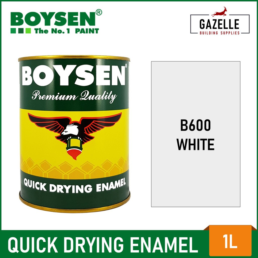 quick dry enamel price 1 gallon