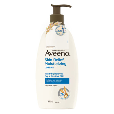 "PREETY ME.SHOP" Aveeno Daily Moisturising Lotion 591ml