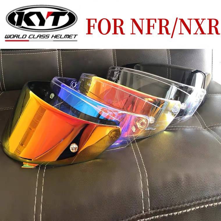 visor nfr