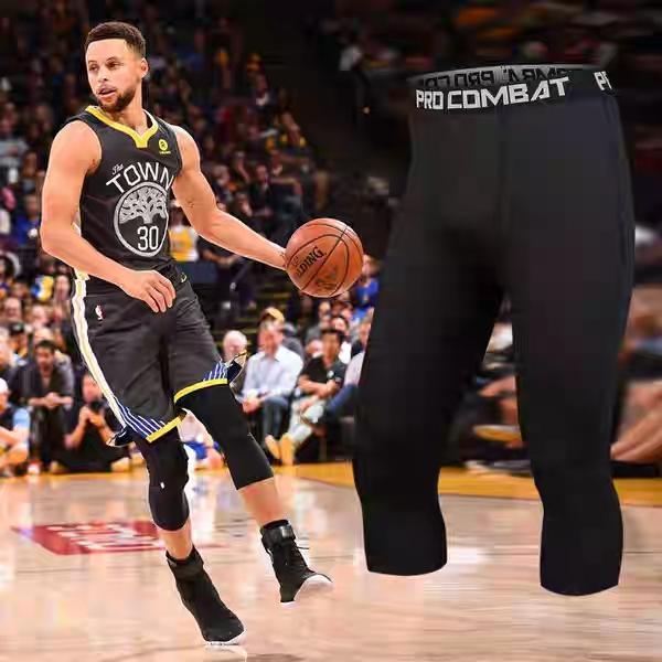 NBA Pants & Tights.