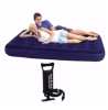 Bestway Double Size Camping Air Bed with Free Air Pump