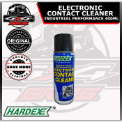 HARDEX Electronic Contact Cleaner - Industrial Strength (400mL)