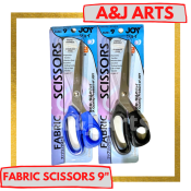 Fabric Scissors 9 inches High quality scissors