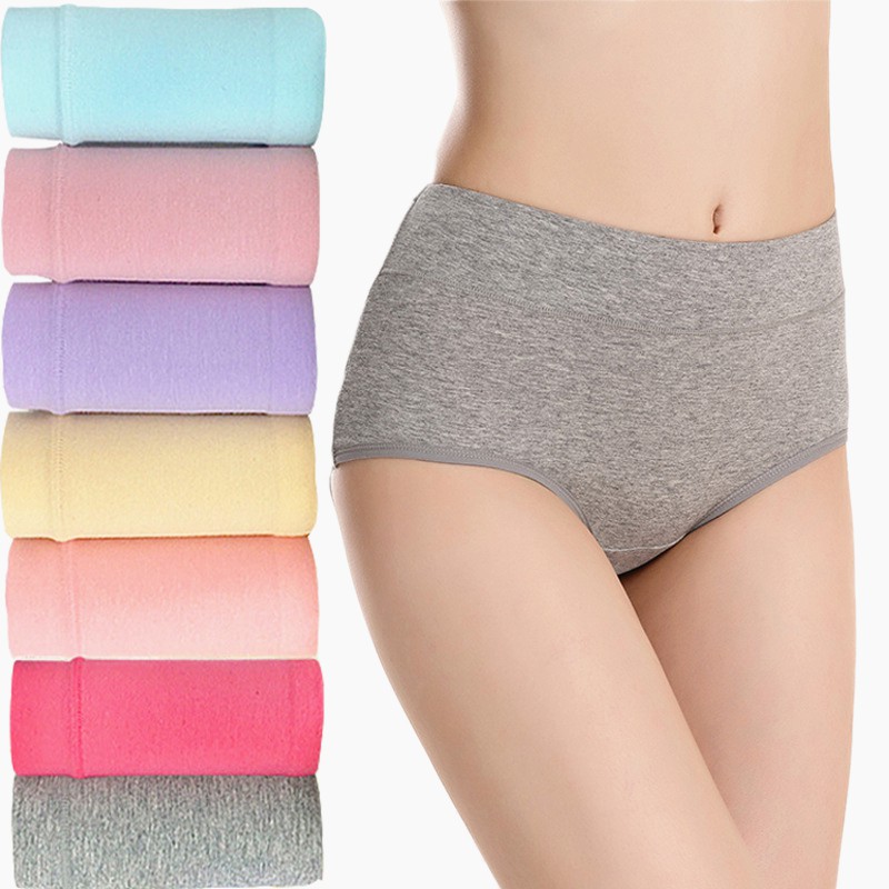 Buy Upgrade Japan Womens High Waist Slimming Panty Seamless Body