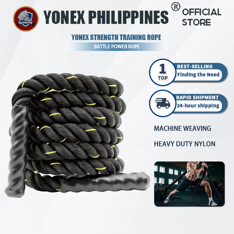 Shop Battle Rope Decathlon Cheap – Fast Easy Lazada Philippines