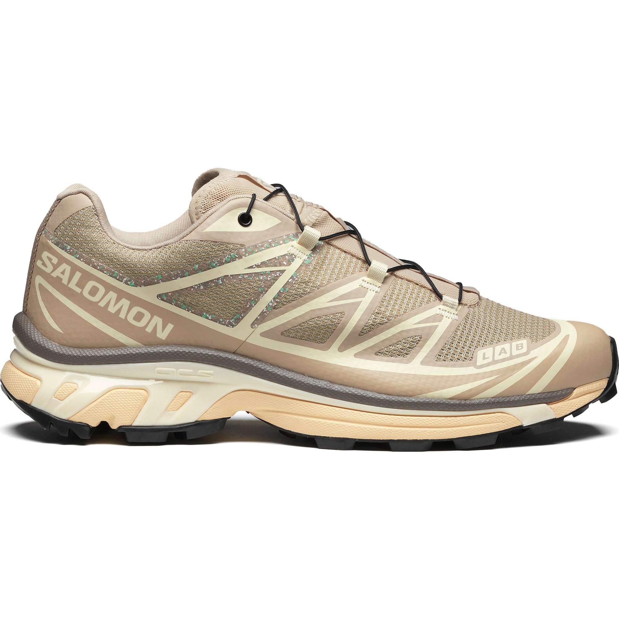Discount on Salomon  shoes - SKU: Salomon Xt-6 Mindful 3 Unisex Casual Shoes In Falcon
