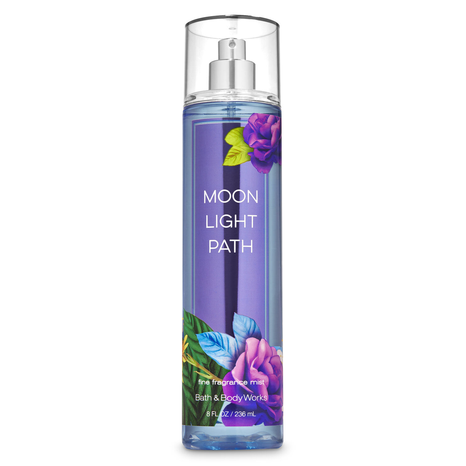 moonlight path fragrance oil bath and body works