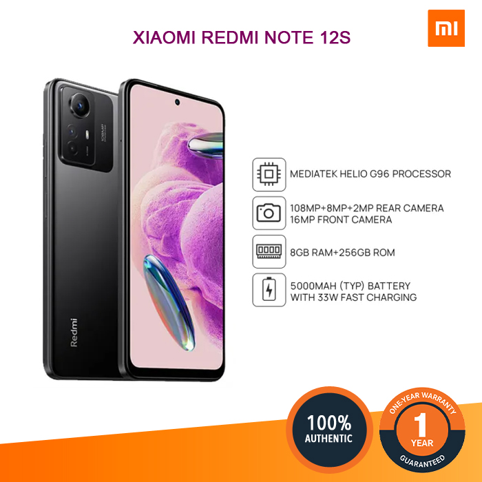 Xiaomi Phones Redmi Note 10 Pro 6gb Ram 64gb Xiaomi Redmi Note 10