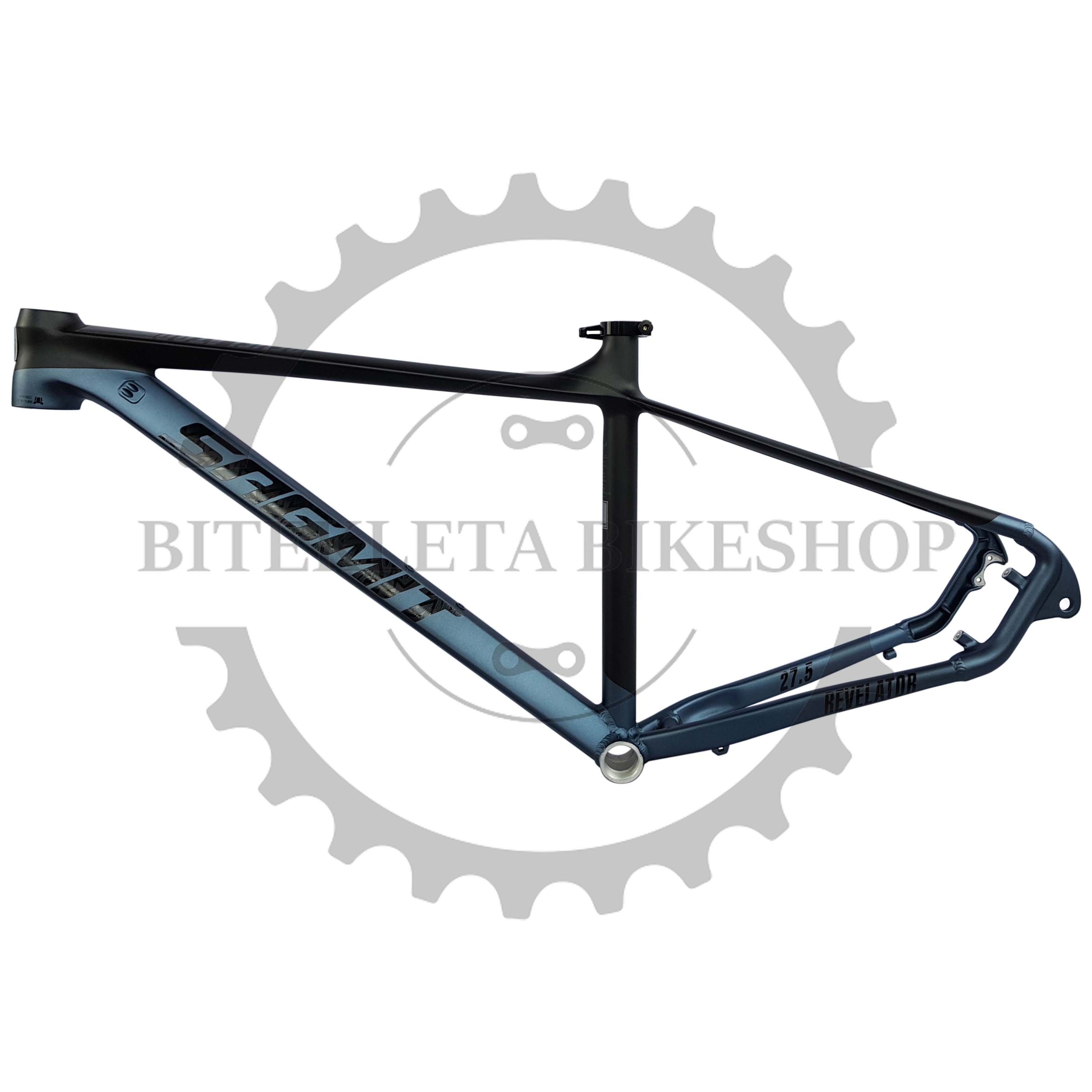 Cole brontes deals xc frame