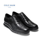 Cole Haan C20719 ZERØGRAND Wingtip Oxford Shoes for Men
