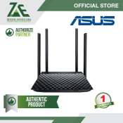 Asus RT-AC1300UHP Wireless-AC1300 Dual Band Gigabit Router
