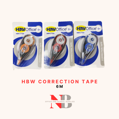 Shop Kokuyo Correction Tape with great discounts and prices online