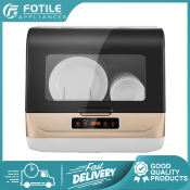 FOT Intelligent Dishwasher