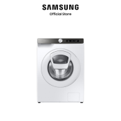 Samsung 7.5 Kg Frontload Washer Inverter Washingmachine