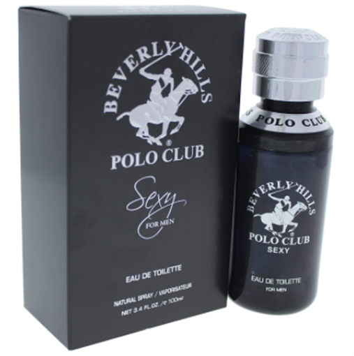 Beverly hills polo outlet club hot perfume price