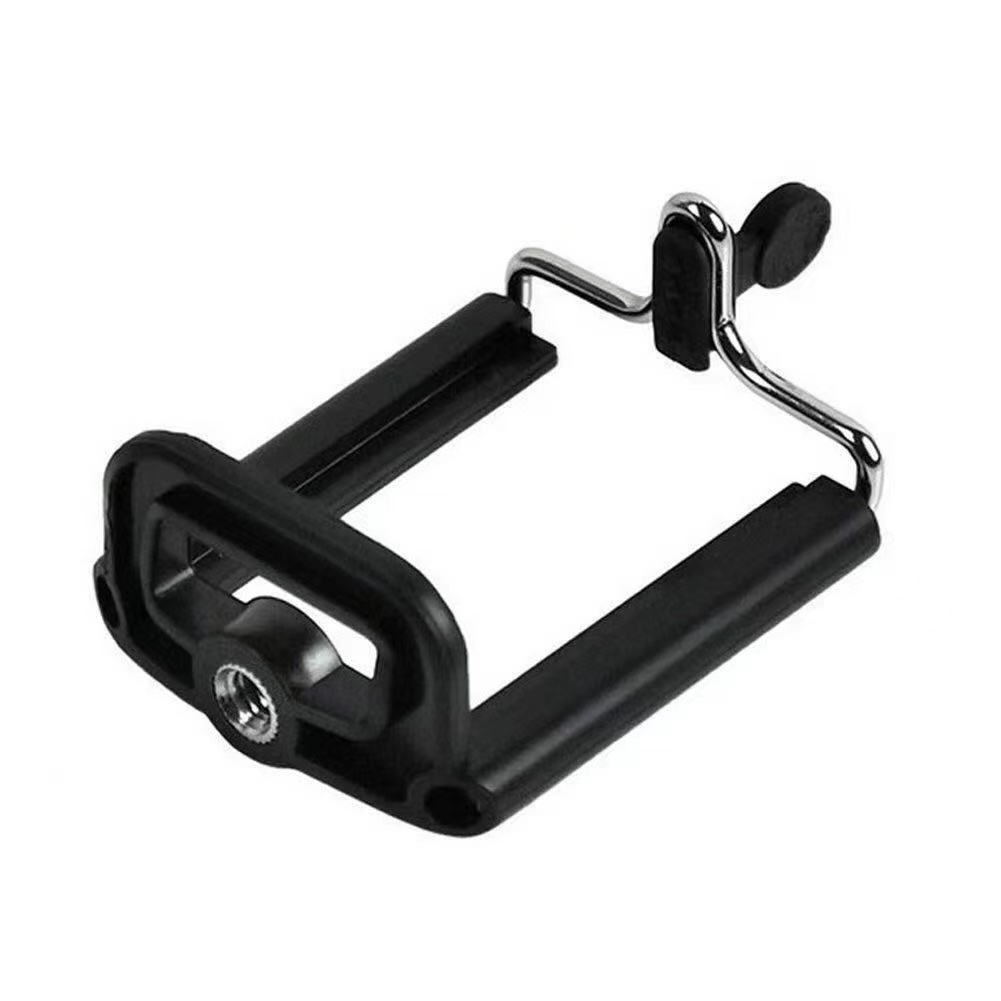 Phone Tripod, Flexible Camera Tripod Stand Holder Quick Release