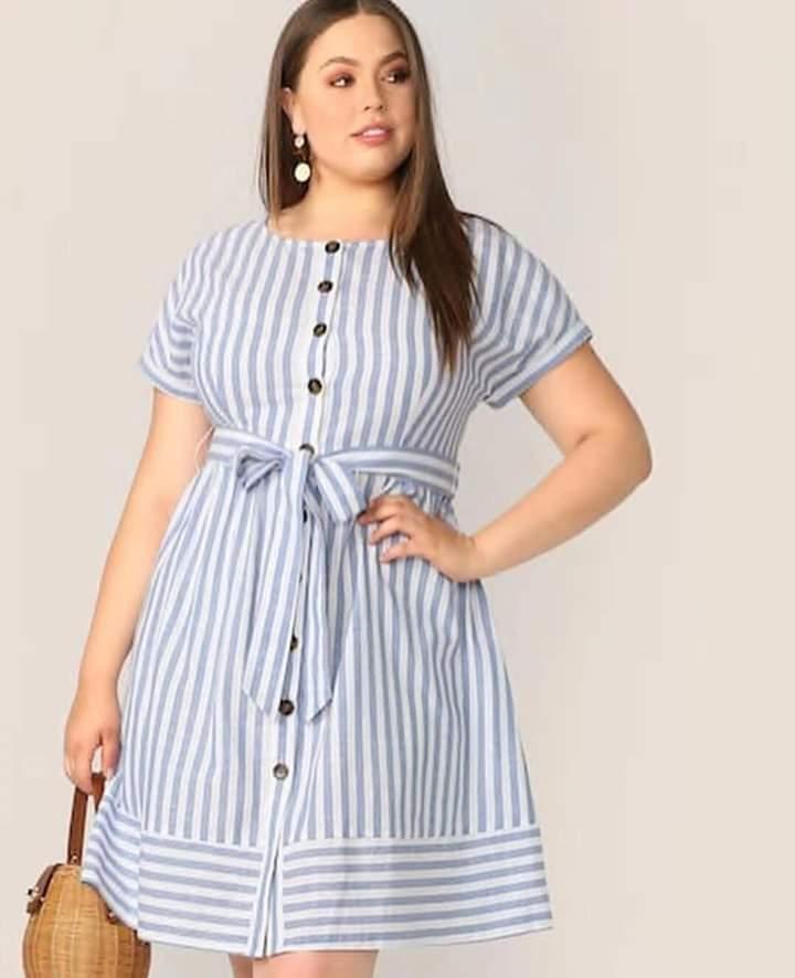 Denim Big Girls Casual Dresses Party Maxi Dress Plus Size Near Me Baao New Style Plus Size Dress Linen Sleeveless Shirt Denim Big Girls Casual Dresses Party Maxi Dress Plus Size Near Me Baao New Style Plus Size Dress Linen Sleeveless Shirt