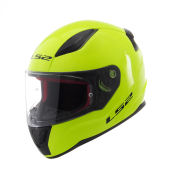 LS2 Motorcycle Full Face Helmet FF353 Rapid Mono