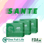 Sante Barley CAPSULES