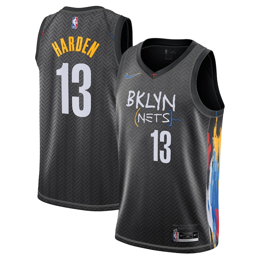 brooklyn harden shirt