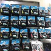 Buy 2 Take 1 YONEX Badminton String BG66 ULTIMAX