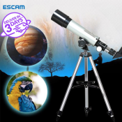 ESCAM HD F36050M Space Telescope with Tripod and Zoom