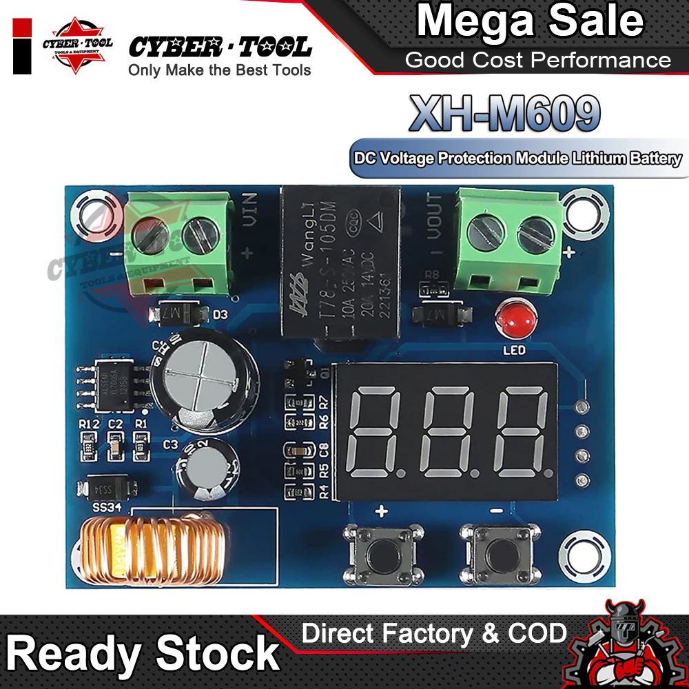 709 Power Input Module c64f23be5b17725bc3c12c2130970ad9.jpg