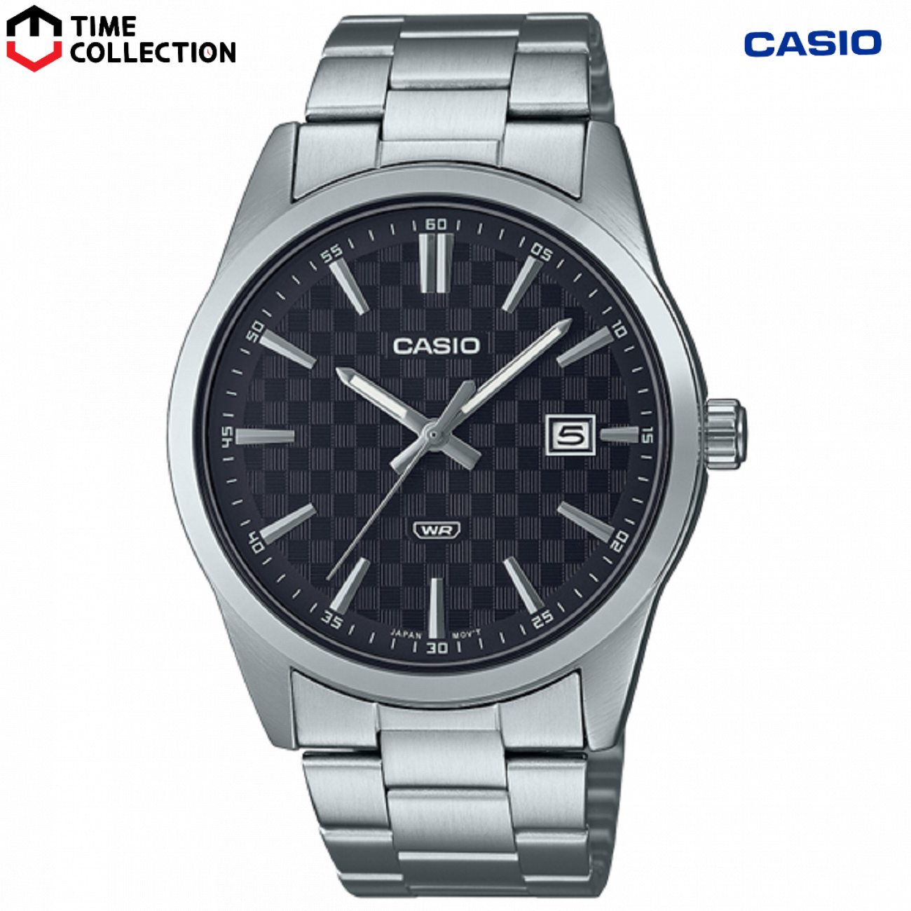 Casio mtp 1296 best sale