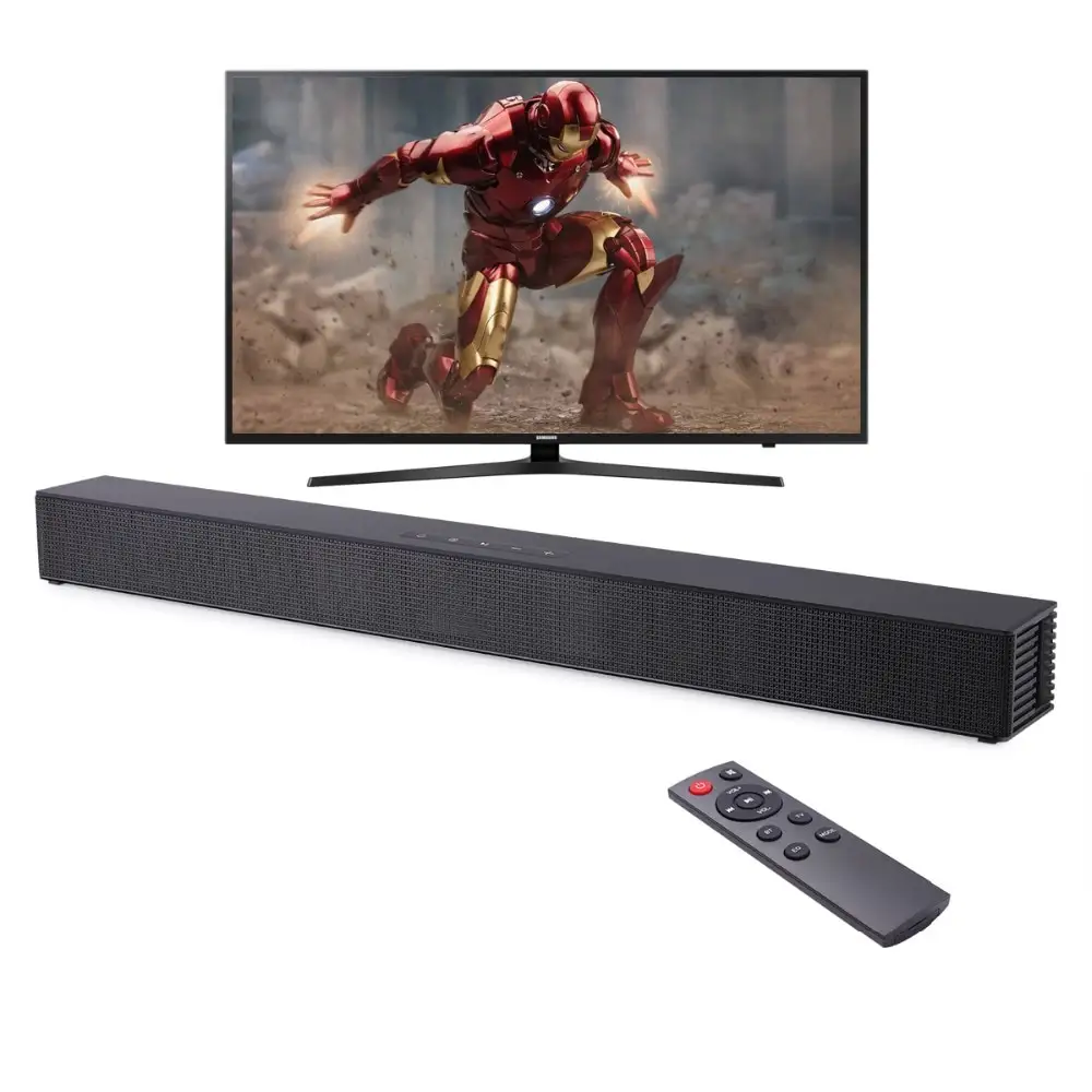 tv wall mount soundbar