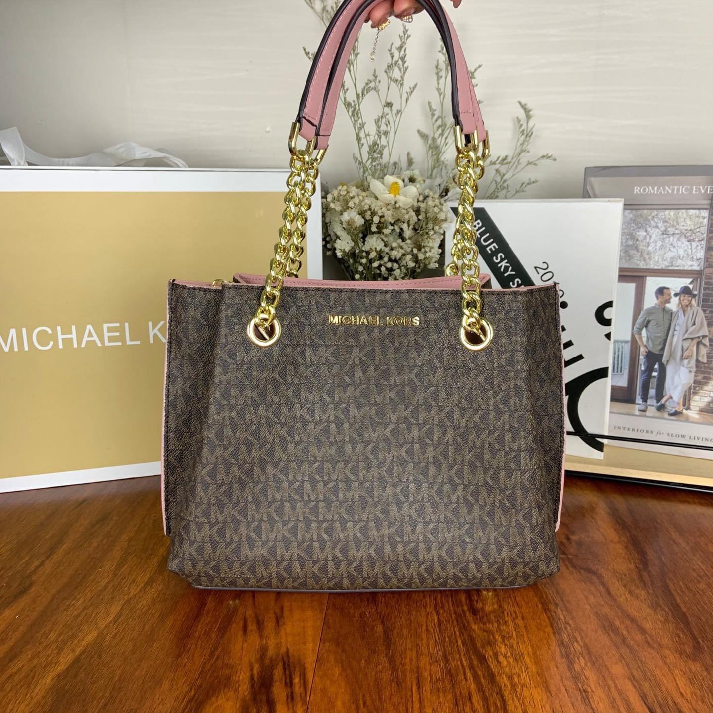 michael kors bags and prices