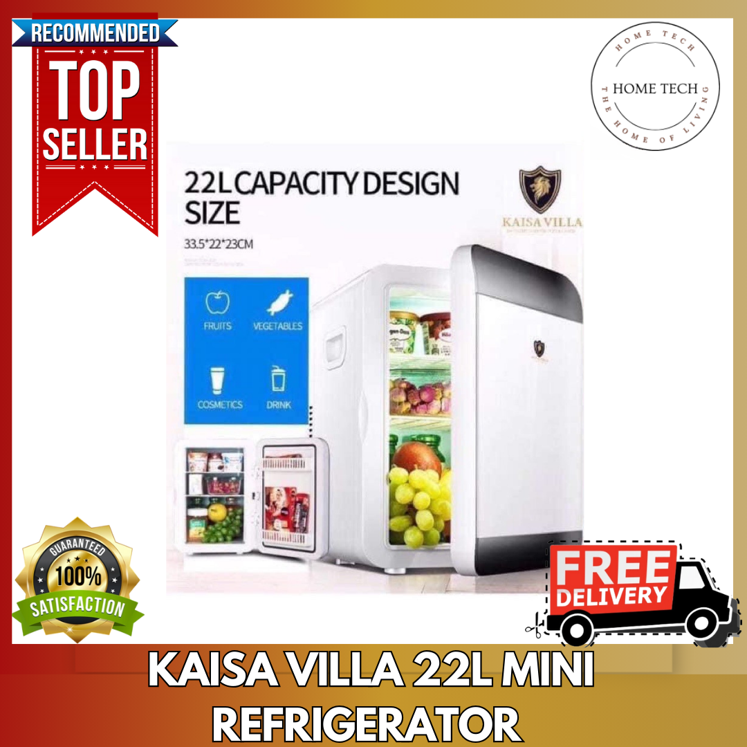 Kaisa villa refrigerator deals price