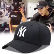 New York NY Baseball Cap