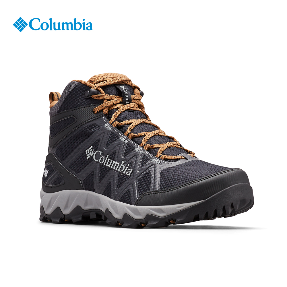 columbia sportswear footwear