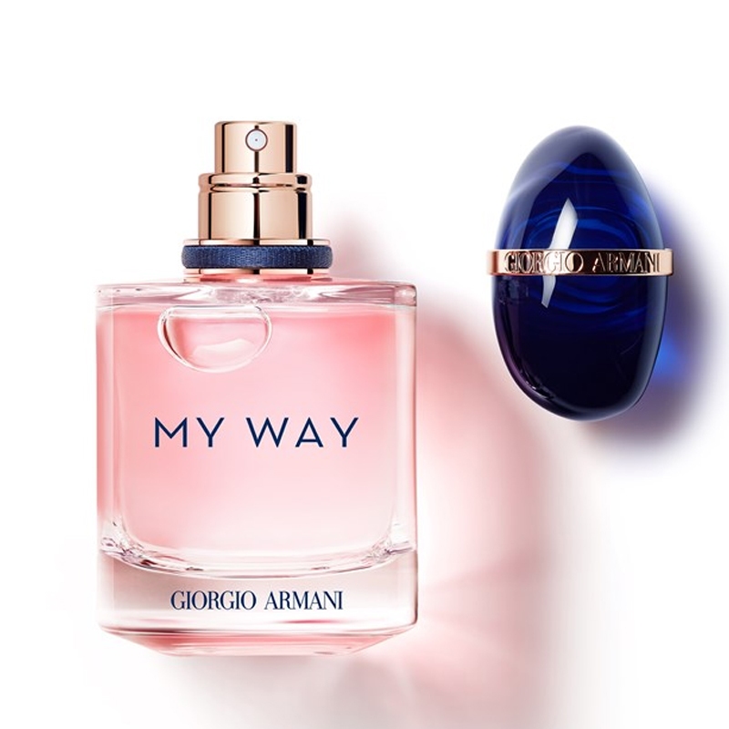 my way 90 ml
