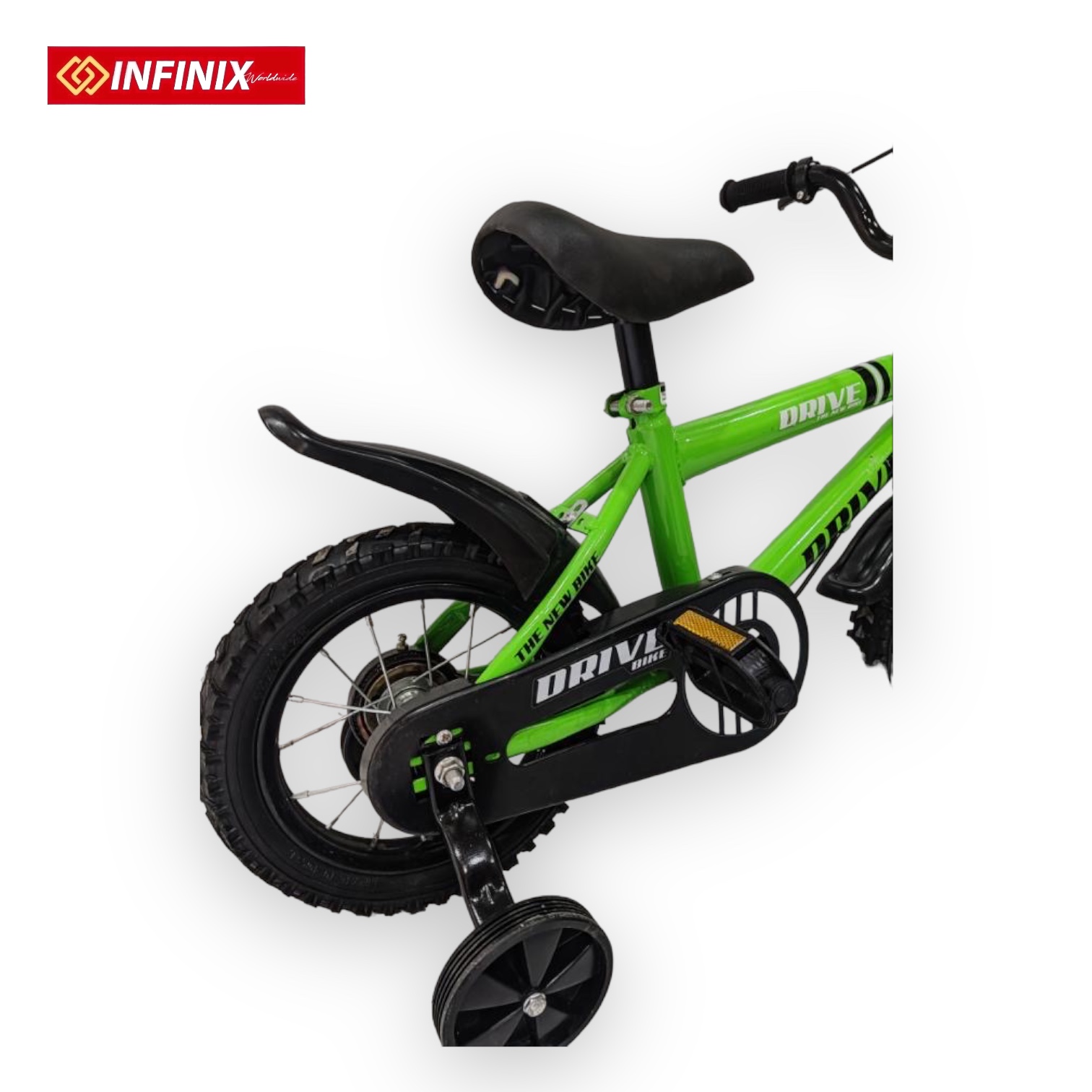 Bmx trainer discount