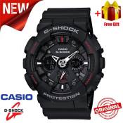 Original G Shock GA120 Men Sport Watch Dual TimeReady Stock1