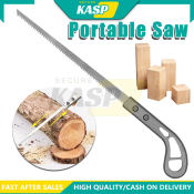 SK5 Japanese Hand Saw for Wood Cutting, Super Sharp Blade