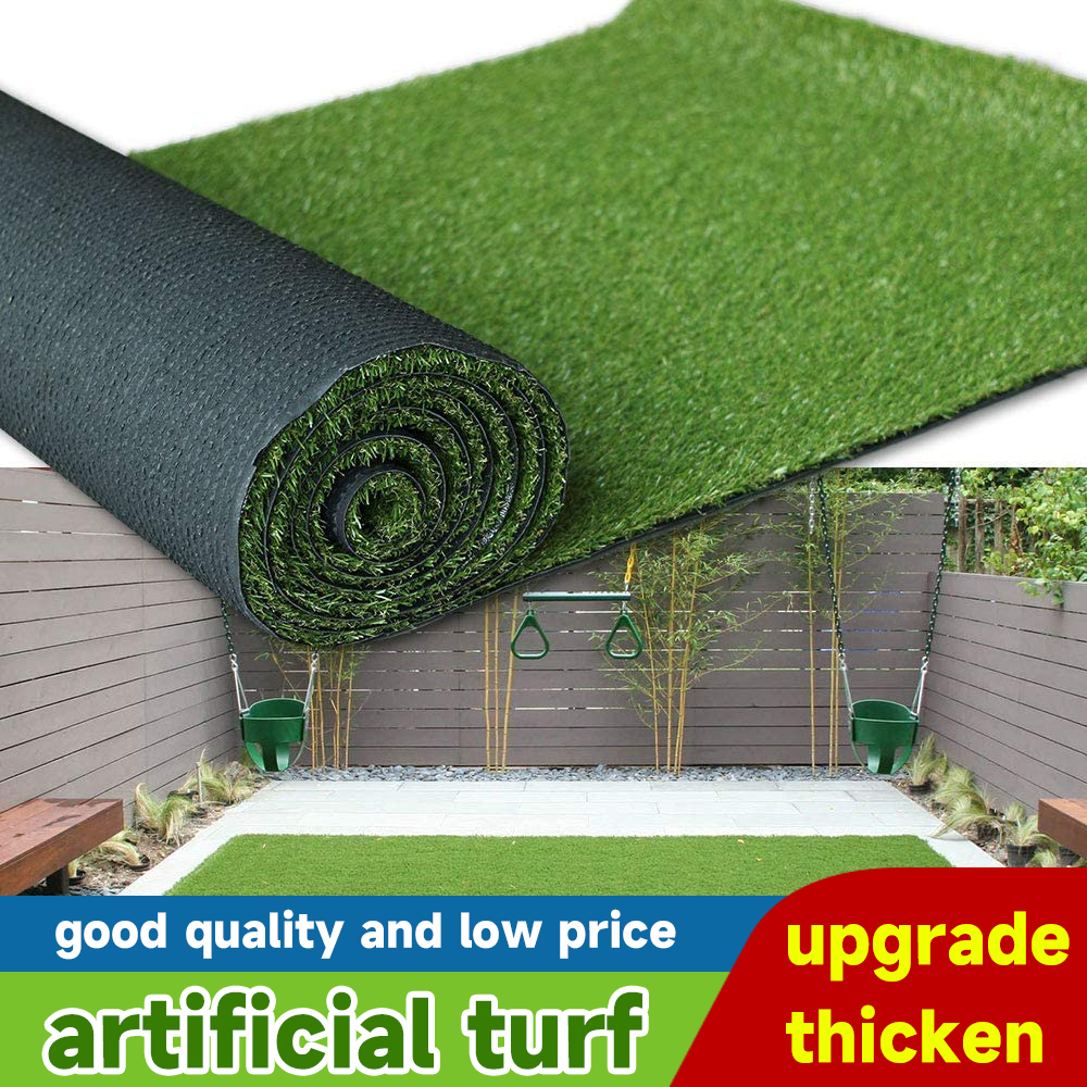 Artificial Grass Turf for Garden, Backyard, Patio - Brand X