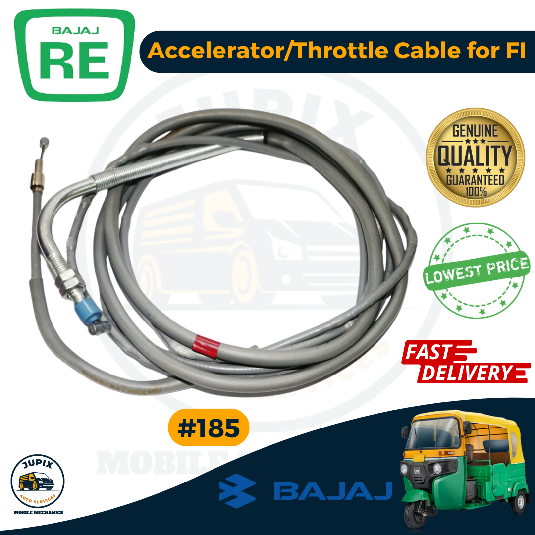 Shop Throttle Cable For Ns200 Fi Cheap – Fast Easy Lazada