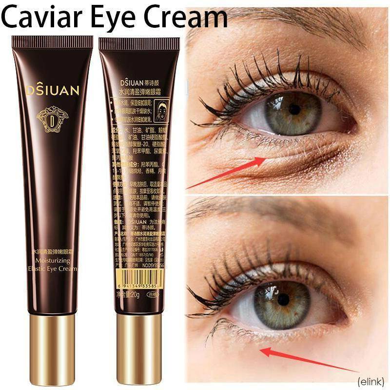 Multi-Effect Eye Cream Ageless Moisturizing Remove Eyes Bags Reduce Dark  Cirkles | eBay