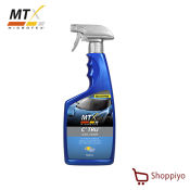 Microtex C'Tru Glass and Lens Cleaner - 500ml