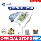 Indoplas USB Electronic Blood Pressure Monitor 105
