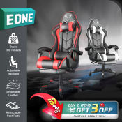 Computer Ergonomic Office Chair Gaming With Foot Rest Game Footrest Gaming Chair,Computer Chair,Adjustable E-sport Chair Solar chair backrest swivel chair ergonomic comfortable pc chair game chair heavy duty cheap gaming