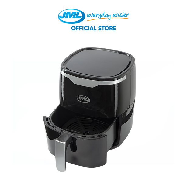 JML Digital Air Fryer JML Philippines atelieryuwa.ciao.jp