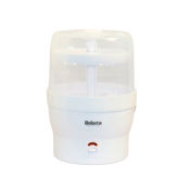 Bebeta Electric Steam Sterilizer - Fast & Auto-Off Function