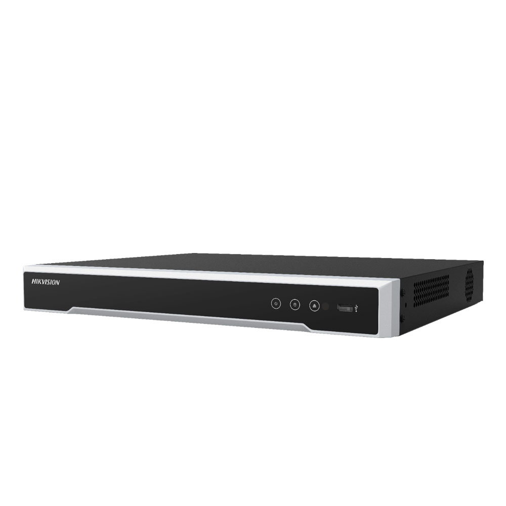 hikvision 7616