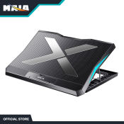 MAIA Laptop Cooling Pad - 6 Fan Foldable Stand