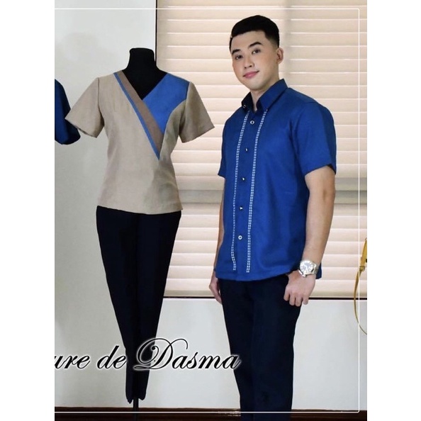 DEPED UNIFORM PUBLIC SCHOOL TEACHER UNIFORMS Fashonation, 53% OFF