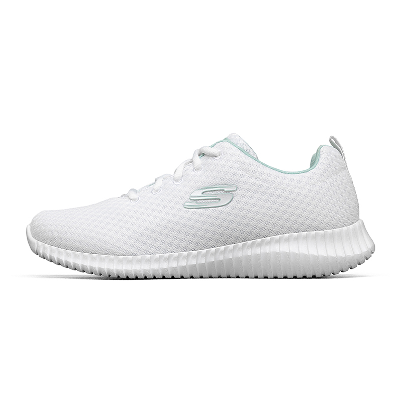 Skechers hotsell 52504 white