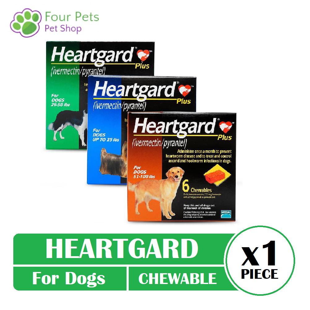 can-you-give-heartgard-to-a-nursing-dog